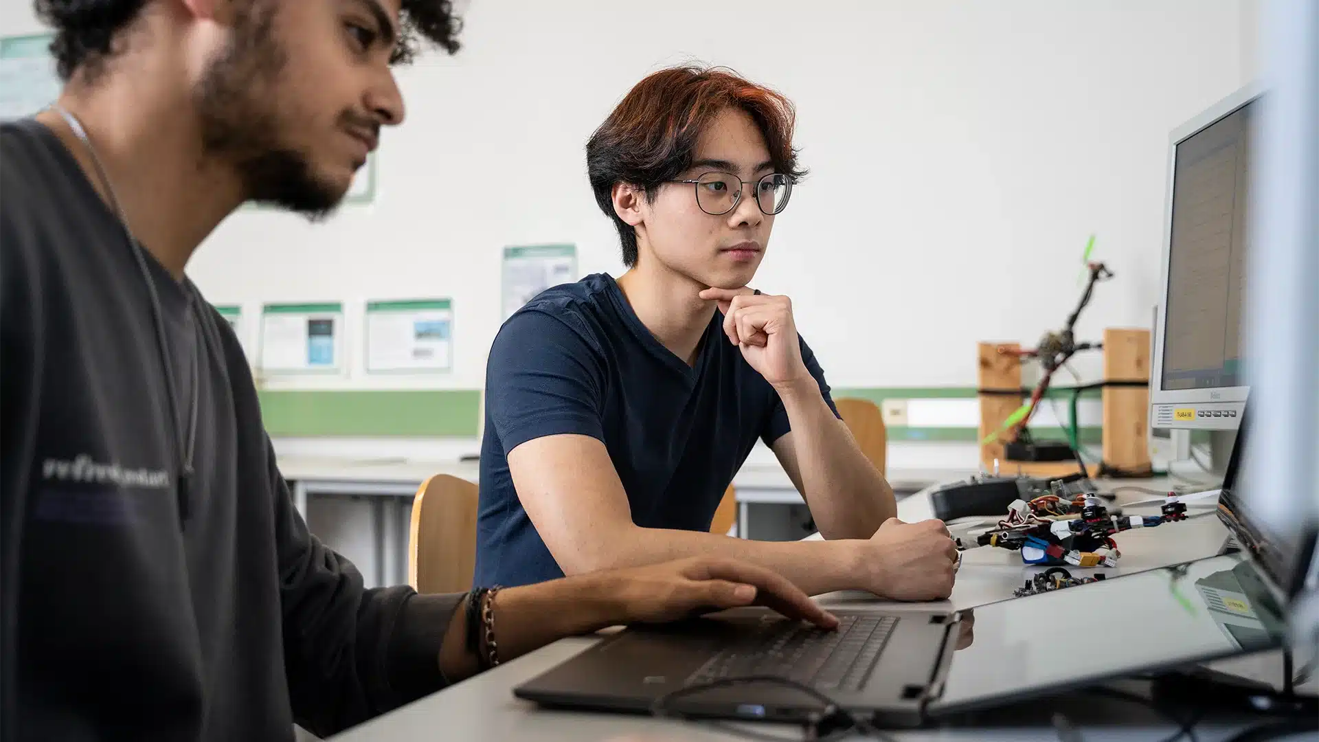 HTBLA BULME GRAZ GÖSTING – ELEKTRONIK UND TECHNISCHE INFORMATIK