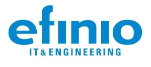 EFINIO IT & ENGINEERING